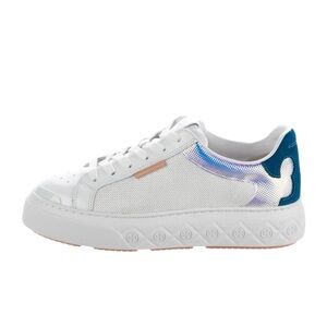 Tory Burch Ladybug Sneakers